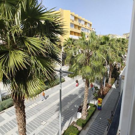 Begona City Center Studio 231 By Namaste Elite Τορρεμολίνος Εξωτερικό φωτογραφία