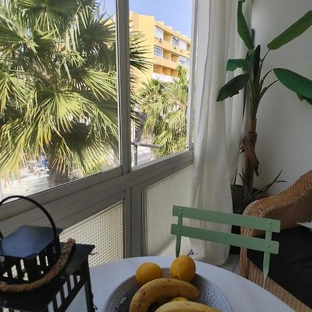 Begona City Center Studio 231 By Namaste Elite Τορρεμολίνος Εξωτερικό φωτογραφία