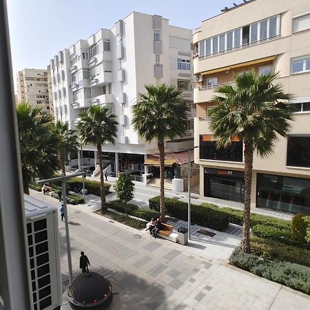 Begona City Center Studio 231 By Namaste Elite Τορρεμολίνος Εξωτερικό φωτογραφία
