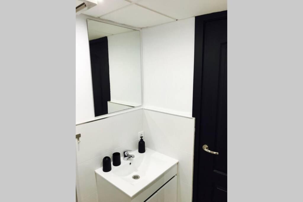 Begona City Center Studio 231 By Namaste Elite Τορρεμολίνος Εξωτερικό φωτογραφία