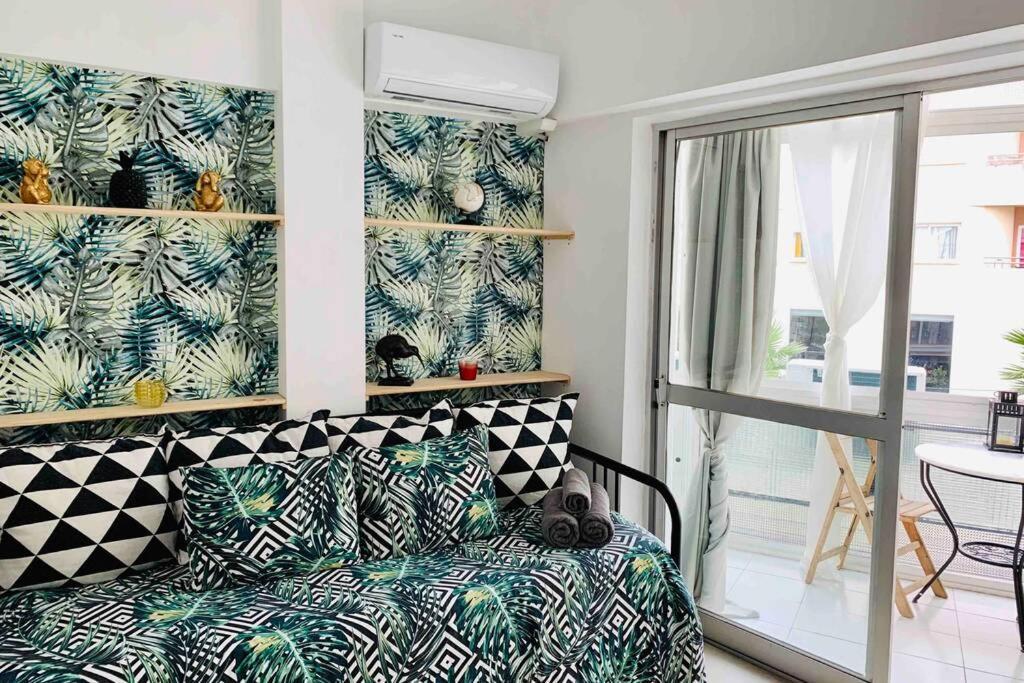 Begona City Center Studio 231 By Namaste Elite Τορρεμολίνος Εξωτερικό φωτογραφία