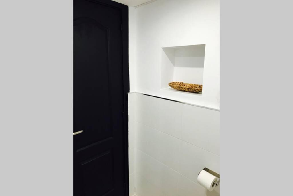 Begona City Center Studio 231 By Namaste Elite Τορρεμολίνος Εξωτερικό φωτογραφία