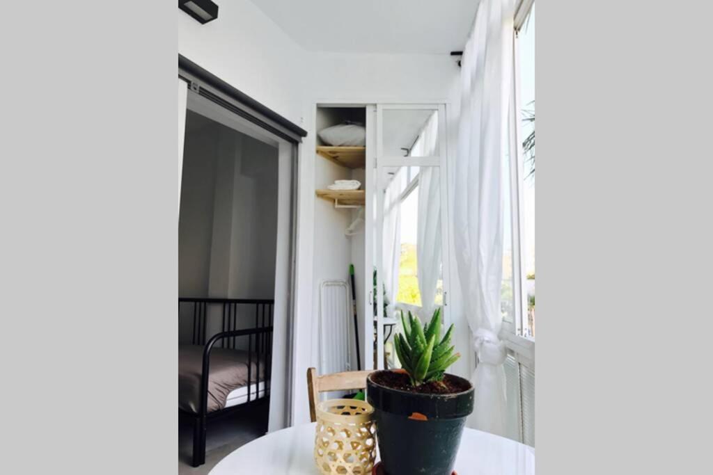 Begona City Center Studio 231 By Namaste Elite Τορρεμολίνος Εξωτερικό φωτογραφία
