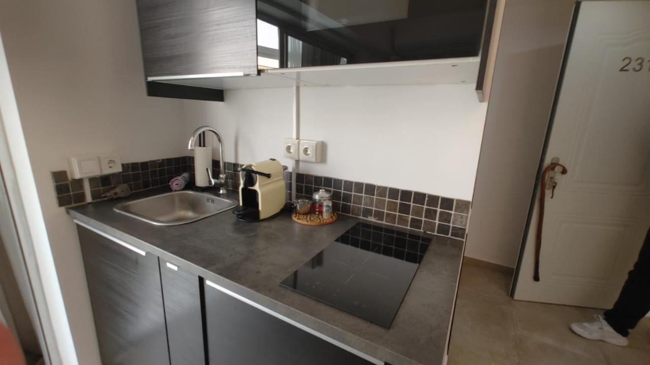 Begona City Center Studio 231 By Namaste Elite Τορρεμολίνος Εξωτερικό φωτογραφία