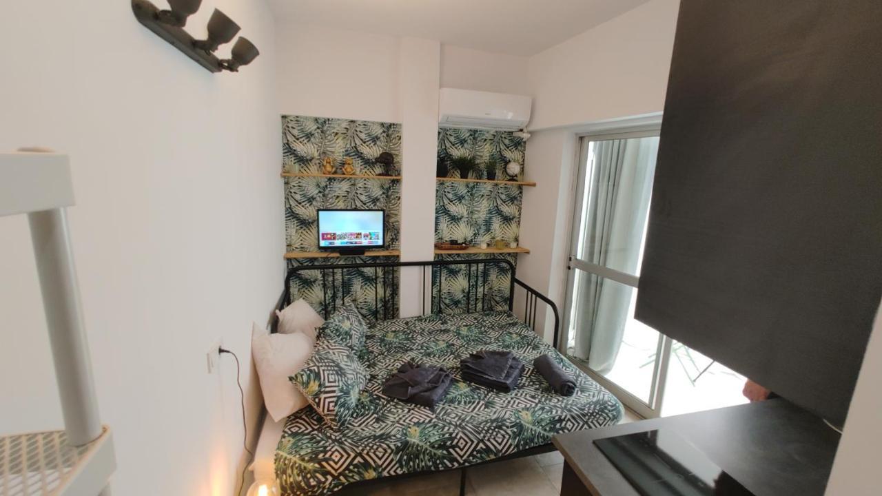 Begona City Center Studio 231 By Namaste Elite Τορρεμολίνος Εξωτερικό φωτογραφία