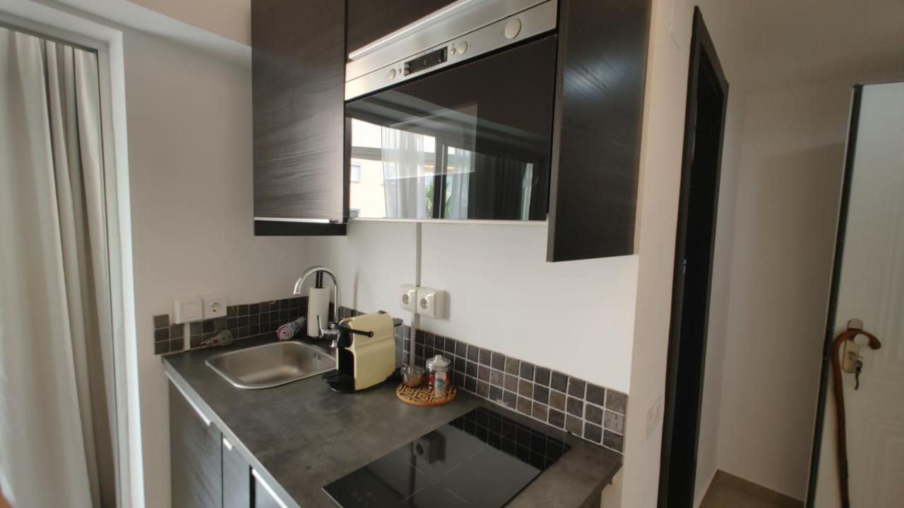 Begona City Center Studio 231 By Namaste Elite Τορρεμολίνος Εξωτερικό φωτογραφία