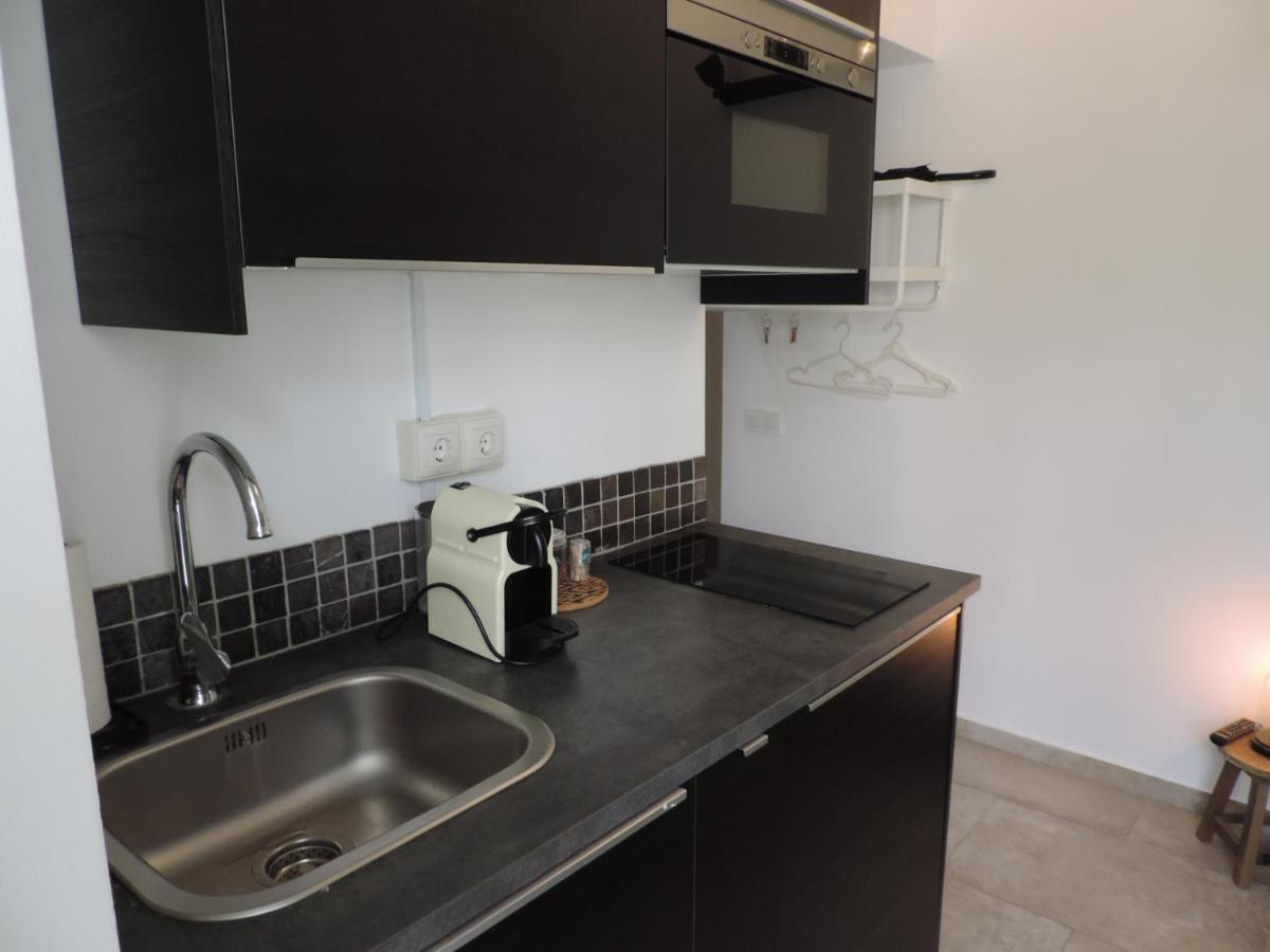Begona City Center Studio 231 By Namaste Elite Τορρεμολίνος Εξωτερικό φωτογραφία
