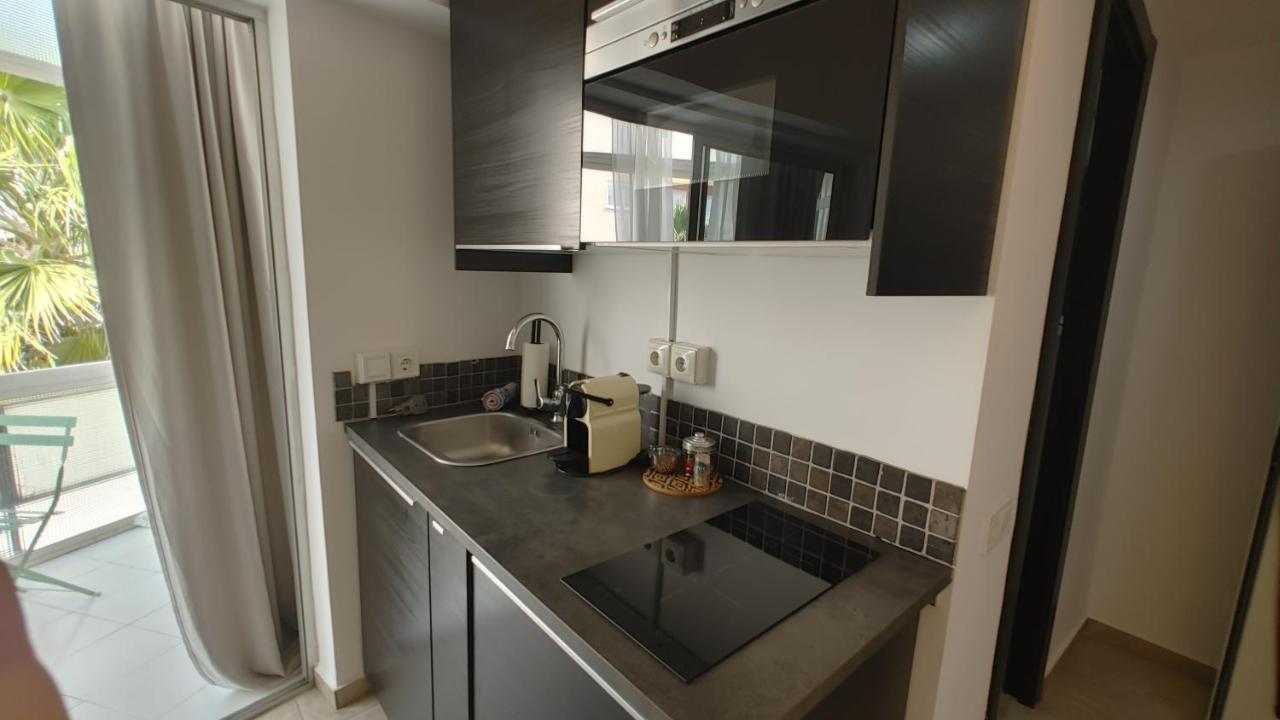 Begona City Center Studio 231 By Namaste Elite Τορρεμολίνος Εξωτερικό φωτογραφία