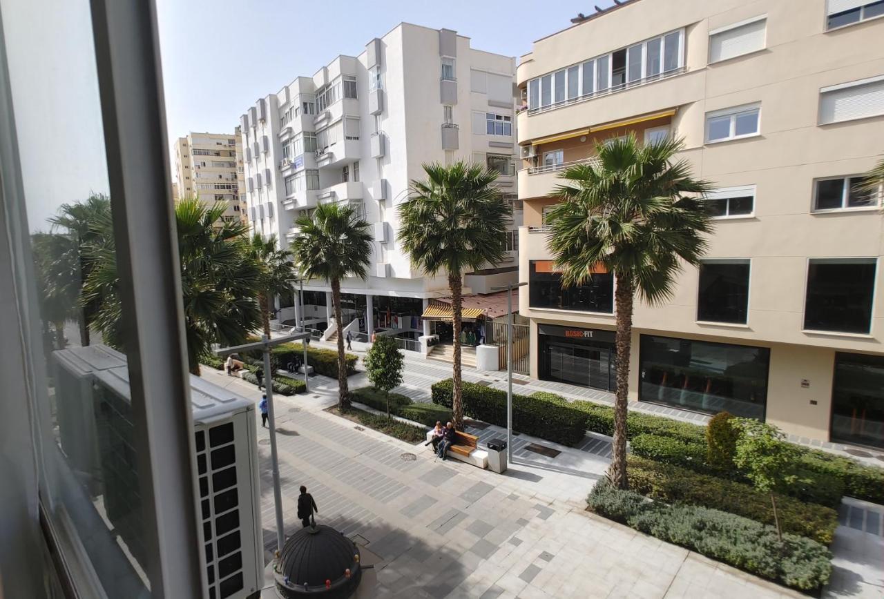 Begona City Center Studio 231 By Namaste Elite Τορρεμολίνος Εξωτερικό φωτογραφία