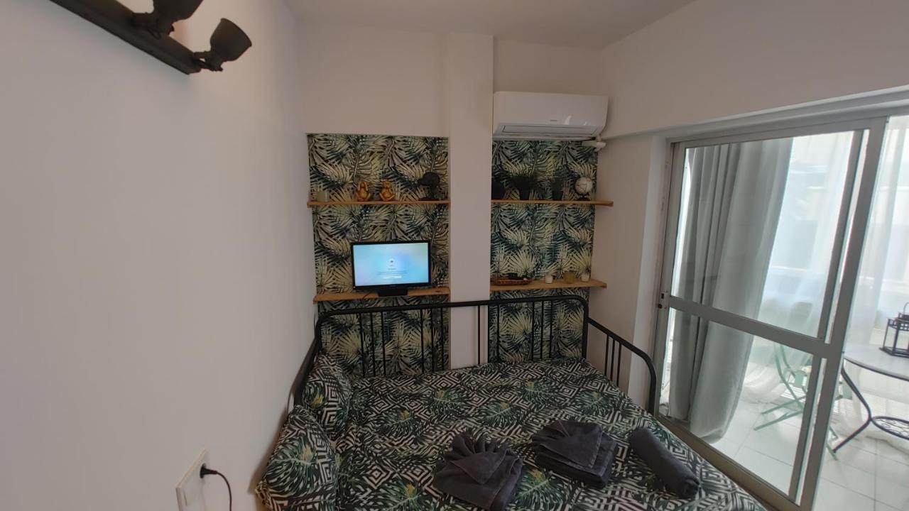 Begona City Center Studio 231 By Namaste Elite Τορρεμολίνος Εξωτερικό φωτογραφία
